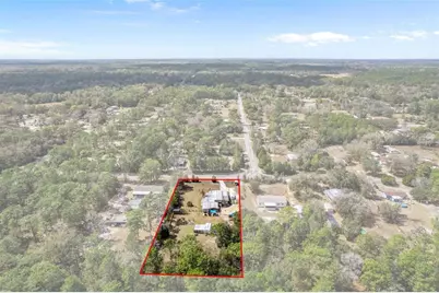 2901 S Pine Ridge Avenue, Homosassa, FL 34448 - Photo 59