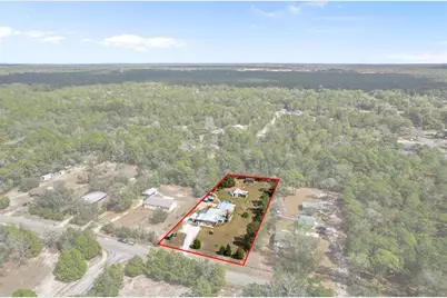 2901 S Pine Ridge Avenue, Homosassa, FL 34448 - Photo 51