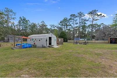 2901 S Pine Ridge Avenue, Homosassa, FL 34448 - Photo 47