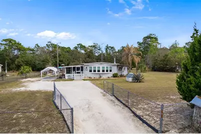 2901 S Pine Ridge Avenue, Homosassa, FL 34448 - Photo 3