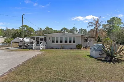2901 S Pine Ridge Avenue, Homosassa, FL 34448 - Photo 9