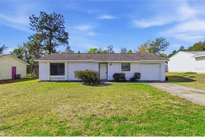8808 SE 87th Terrace, Ocala, FL 34472 - Photo 1