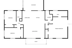 10350 SE 43rd Ct, Belleview, FL 34420 - Photo 3