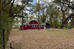 2350 SE 41 Hwy, Morriston, FL 32668 - Photo 45