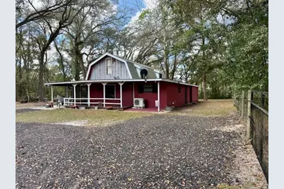 2350 SE 41 Highway, Morriston, FL 32668 - Photo 51