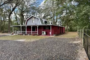 2350 SE 41 Hwy, Morriston, FL 32668 - Photo 51