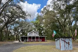 2350 SE 41 Hwy, Morriston, FL 32668 - Photo 1