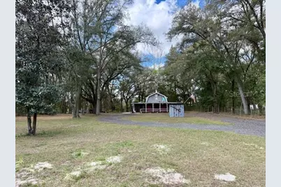 2350 SE 41 Highway, Morriston, FL 32668 - Photo 53