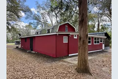 2350 SE 41 Highway, Morriston, FL 32668 - Photo 47