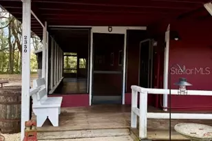 2350 SE 41 Hwy, Morriston, FL 32668 - Photo 3