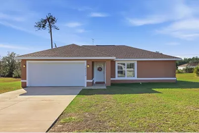 16310 SW 47th Terrace, Ocala, FL 34473 - Photo 1