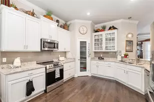 9369 SW 65th Pl, Gainesville, FL 32608 - Photo 17