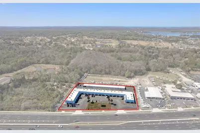 936 N Suncoast Boulevard, Crystal River, FL 34429 - Photo 5