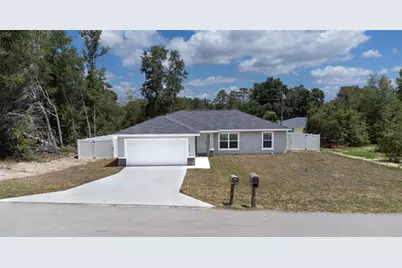 20109 SW 84th Street, Dunnellon, FL 34431 - Photo 1