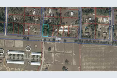 Tbd SE 30th Street, Morriston, FL 32668 - Photo 5