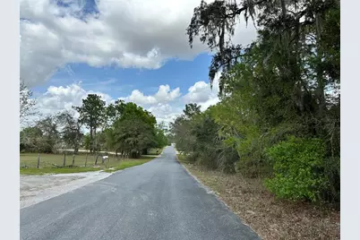 Tbd SE 30th Street, Morriston, FL 32668 - Photo 1