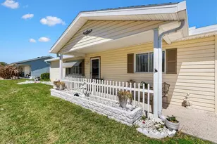 10235 SE 179th Pl, Summerfield, FL 34491 - Photo 3