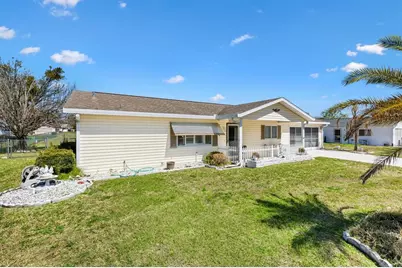 10235 SE 179th Place, Summerfield, FL 34491 - Photo 1