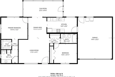 10235 SE 179th Place, Summerfield, FL 34491 - Photo 49