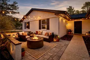 2587 W Cacti Ct, Citrus Springs, FL 34434 - Photo 1