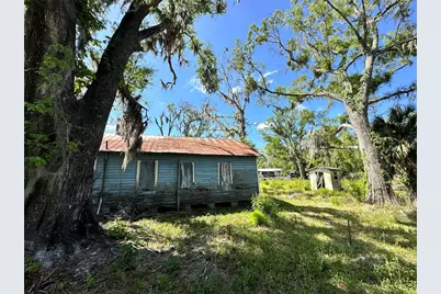 823 S Warner Avenue, Perry, FL 32348 - Photo 25