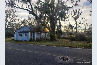 823 S Warner Avenue, Perry, FL 32348 - Photo 5
