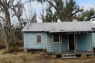 823 S Warner Ave, Perry, FL 32348 - Photo 3