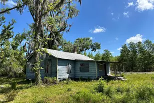 823 S Warner Ave, Perry, FL 32348 - Photo 23