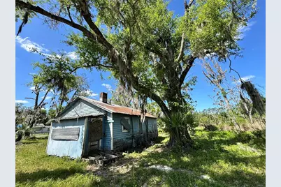 823 S Warner Avenue, Perry, FL 32348 - Photo 27