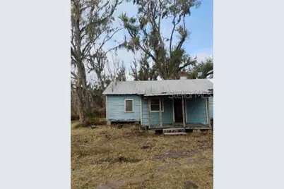 823 S Warner Avenue, Perry, FL 32348 - Photo 3