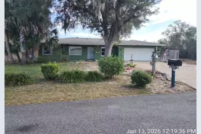 15601 SW 46th Avenue Road, Ocala, FL 34473 - Photo 1