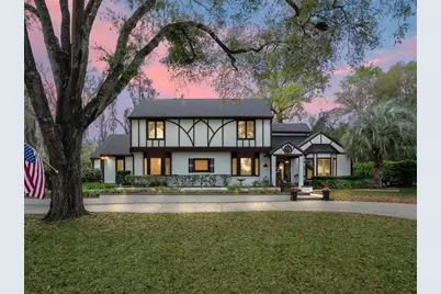 2284 SE Laurel Run Drive, Ocala, FL 34471 - Photo 1