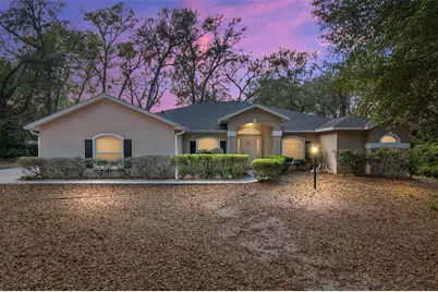 14650 SE 1st Avenue Road, Summerfield, FL 34491 - Photo 1