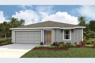 11076 NW 167th Terrace, Alachua, FL 32615 - Photo 1