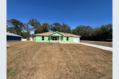 11063 SW 107th Place, Dunnellon, FL 34432 - Photo 1