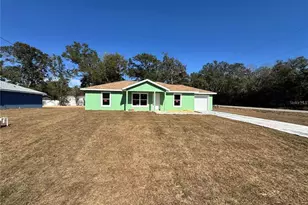 11063 SW 107th Pl, Dunnellon, FL 34432 - Photo 1
