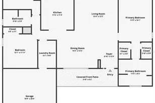 10120 SE 68th Ct, Belleview, FL 34420 - Photo 37