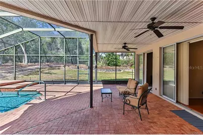 5420 N Rosedale Circle, Beverly Hills, FL 34465 - Photo 37