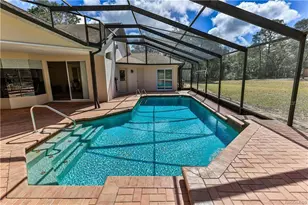 5420 N Rosedale Cir, Beverly Hills, FL 34465 - Photo 35