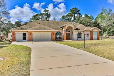 5420 N Rosedale Circle, Beverly Hills, FL 34465 - Photo 49