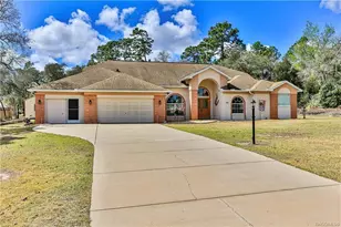 5420 N Rosedale Cir, Beverly Hills, FL 34465 - Photo 49