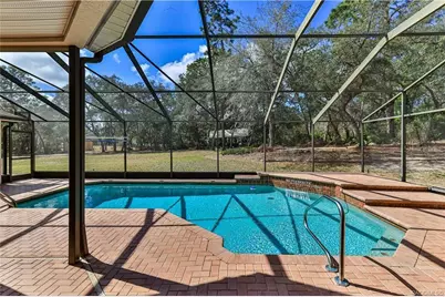 5420 N Rosedale Circle, Beverly Hills, FL 34465 - Photo 33