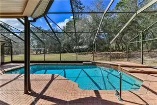 5420 N Rosedale Cir, Beverly Hills, FL 34465 - Photo 33