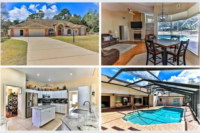 5420 N Rosedale Circle, Beverly Hills, FL 34465 - Photo 1