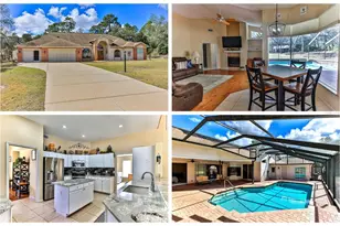 5420 N Rosedale Cir, Beverly Hills, FL 34465 - Photo 1