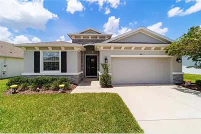 8611 SW 49th Circle, Ocala, FL 34476 - Photo 1
