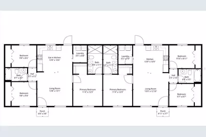 5364 NW 2nd Place, Ocala, FL 34482 - Photo 55