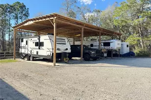 4911 N Valley Terrace, Beverly Hills, FL 34465 - Photo 23