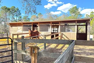 4911 N Valley Terrace, Beverly Hills, FL 34465 - Photo 31