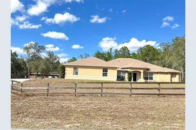 4911 N Valley Terrace, Beverly Hills, FL 34465 - Photo 1